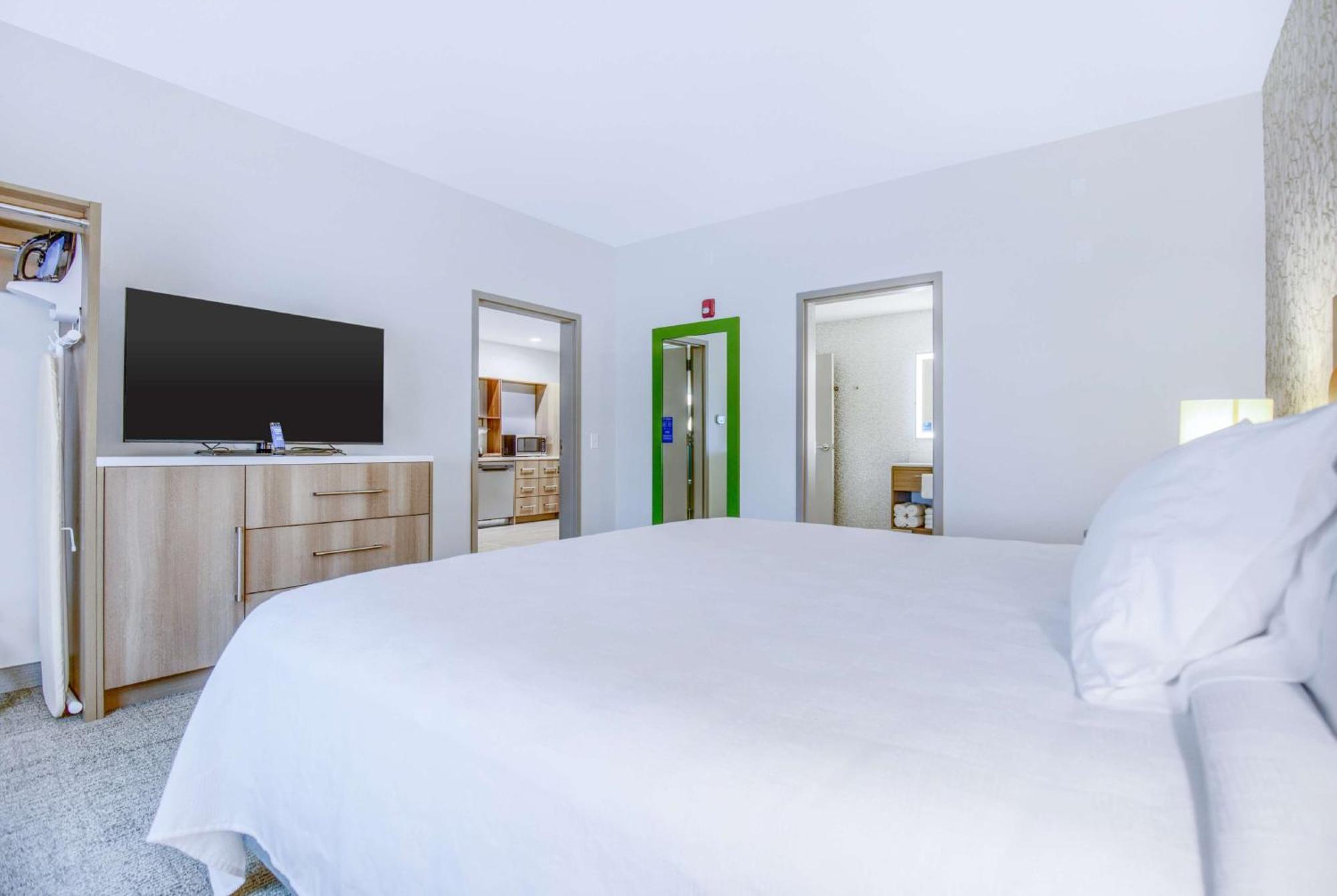 Home2 Suites By Hilton Daphne Spanish Fort Exterior foto