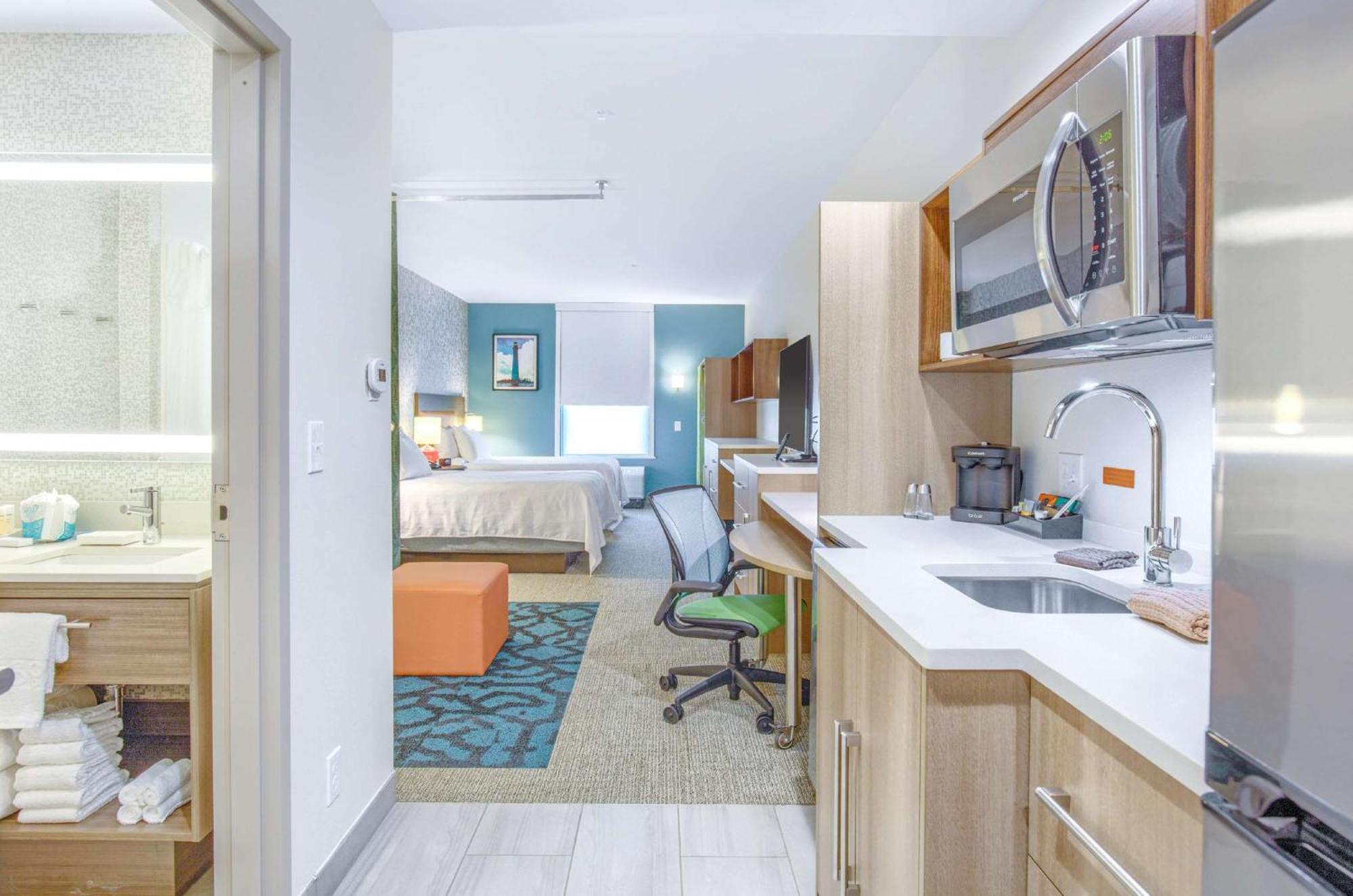 Home2 Suites By Hilton Daphne Spanish Fort Exterior foto