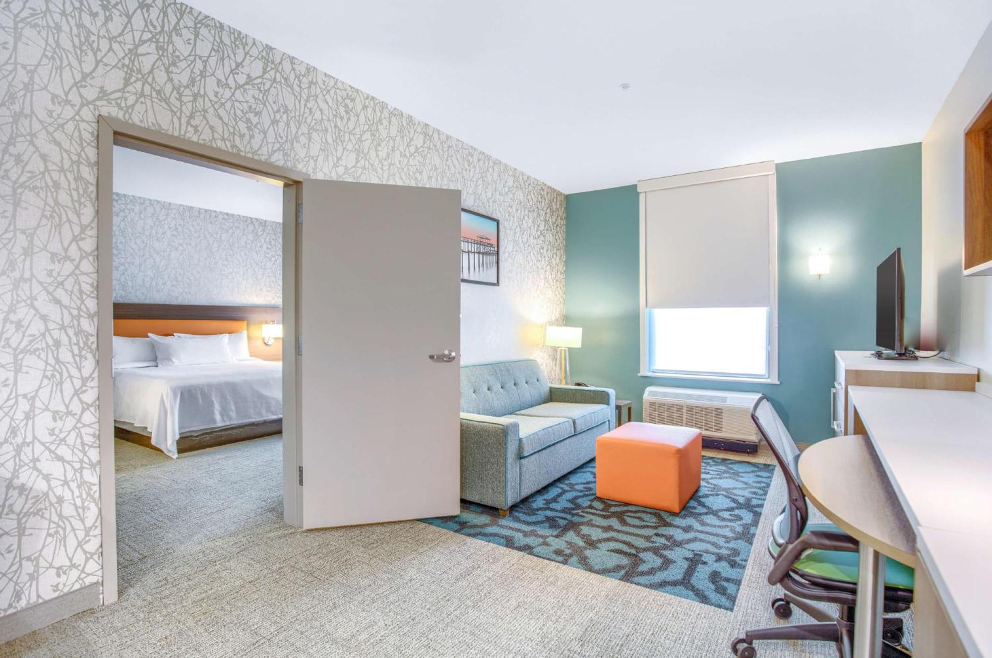 Home2 Suites By Hilton Daphne Spanish Fort Exterior foto